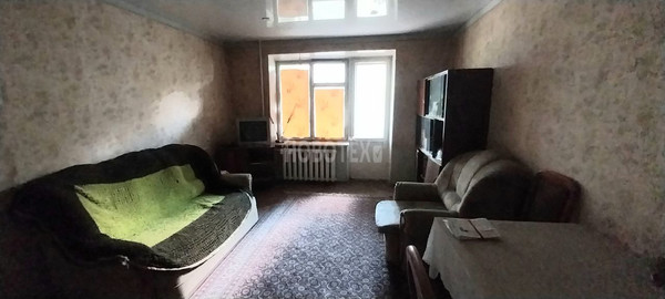 Продам двухкомнатную (2-комн.) квартиру, Краснодарская ул, 78а, Кропоткин г