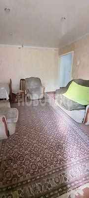 Продам двухкомнатную (2-комн.) квартиру, Краснодарская ул, 78а, Кропоткин г