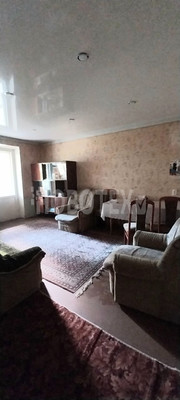 Продам двухкомнатную (2-комн.) квартиру, Краснодарская ул, 78а, Кропоткин г