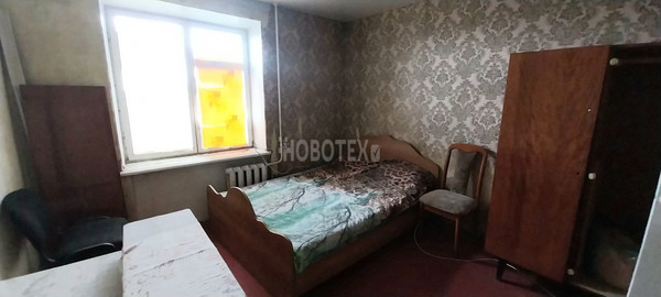 Продам двухкомнатную (2-комн.) квартиру, Краснодарская ул, 78а, Кропоткин г