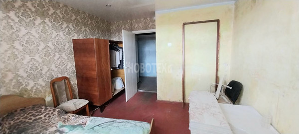 Продам двухкомнатную (2-комн.) квартиру, Краснодарская ул, 78а, Кропоткин г