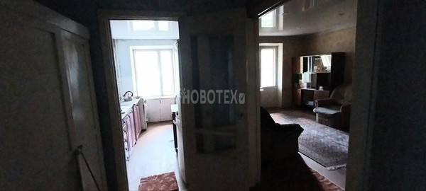 Продам двухкомнатную (2-комн.) квартиру, Краснодарская ул, 78а, Кропоткин г