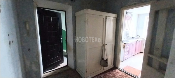 Продам двухкомнатную (2-комн.) квартиру, Краснодарская ул, 78а, Кропоткин г