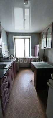 Продам двухкомнатную (2-комн.) квартиру, Краснодарская ул, 78а, Кропоткин г