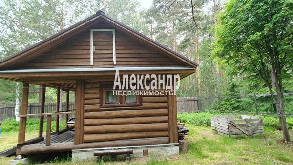 Продам дом, Мик снт, 125 км от города