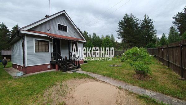 Продам дом, Мик снт, 125 км от города