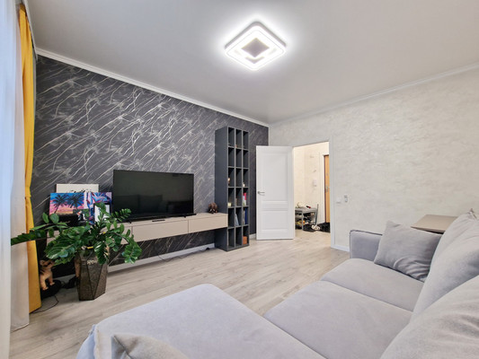 Продам двухкомнатную (2-комн.) квартиру, Дмитровка Б. ул, 1к2, Москва г