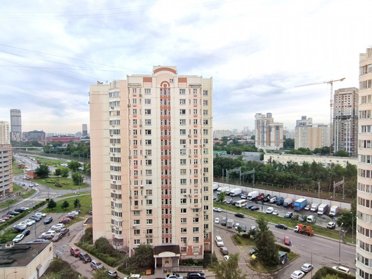 Продам двухкомнатную (2-комн.) квартиру, Дмитровка Б. ул, 1к2, Москва г