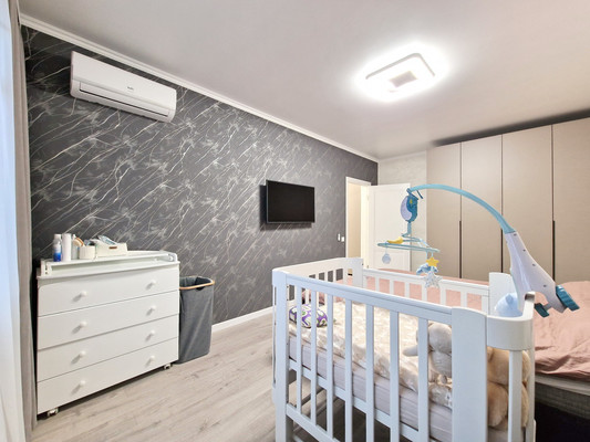 Продам двухкомнатную (2-комн.) квартиру, Дмитровка Б. ул, 1к2, Москва г