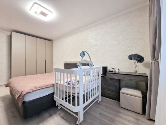 Продам двухкомнатную (2-комн.) квартиру, Дмитровка Б. ул, 1к2, Москва г