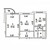 Продам двухкомнатную (2-комн.) квартиру, Дмитровка Б. ул, 1к2, Москва г