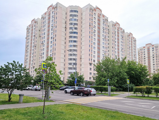 Продам двухкомнатную (2-комн.) квартиру, Дмитровка Б. ул, 1к2, Москва г