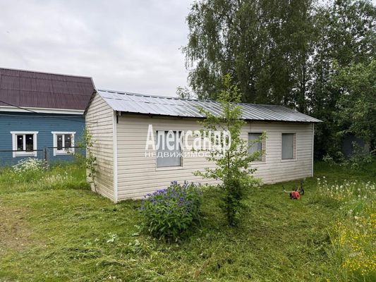 Продам дачу, Ароматное снт, 40, Массив Санчасть дп, 72 км от города