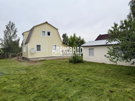 Продам дачу, Ароматное снт, 40, Массив Санчасть дп, 72 км от города