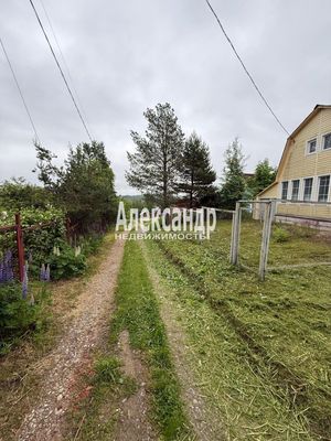 Продам дачу, Ароматное снт, 40, Массив Санчасть дп, 72 км от города