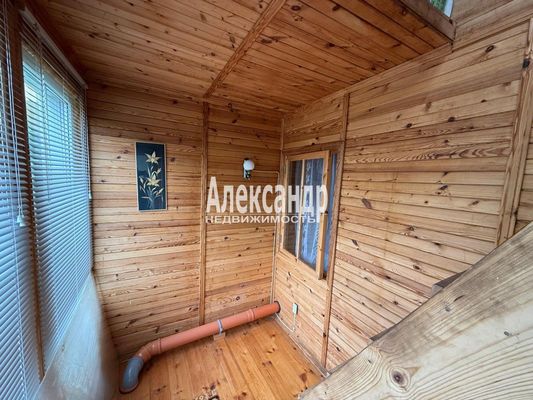 Продам дачу, Ароматное снт, 40, Массив Санчасть дп, 72 км от города