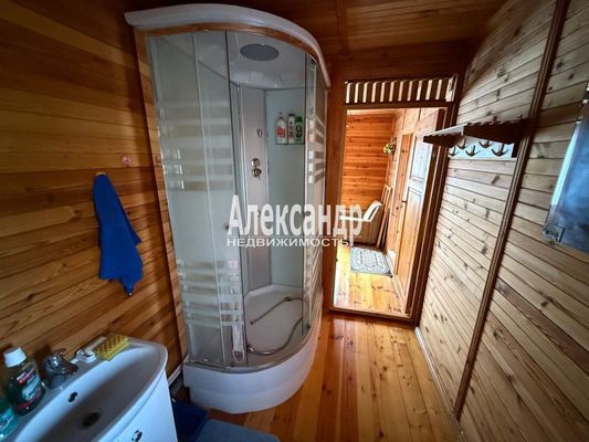 Продам дачу, Ароматное снт, 40, Массив Санчасть дп, 72 км от города