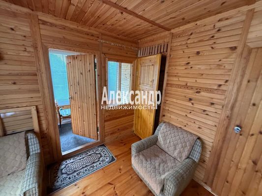 Продам дачу, Ароматное снт, 40, Массив Санчасть дп, 72 км от города