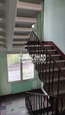Продам многокомнатную квартиру, Дачный пр-кт, 5к4, Санкт-Петербург г