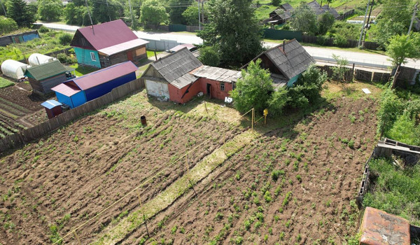 Продам дом, Железнодорожная ул, 30, Эльбан рп, 0 км от города