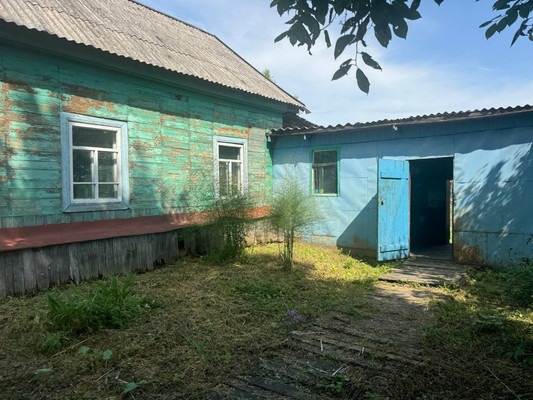 Продам дом, Железнодорожная ул, 30, Эльбан рп, 0 км от города