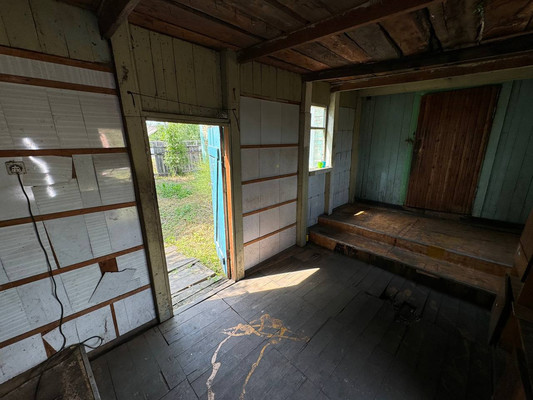 Продам дом, Железнодорожная ул, 30, Эльбан рп, 0 км от города