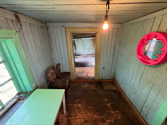 Продам дом, Железнодорожная ул, 30, Эльбан рп, 0 км от города