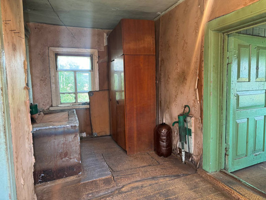 Продам дом, Железнодорожная ул, 30, Эльбан рп, 0 км от города