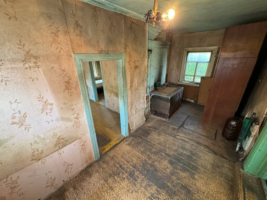 Продам дом, Железнодорожная ул, 30, Эльбан рп, 0 км от города