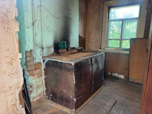 Продам дом, Железнодорожная ул, 30, Эльбан рп, 0 км от города