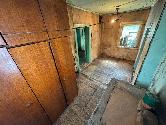 Продам дом, Железнодорожная ул, 30, Эльбан рп, 0 км от города