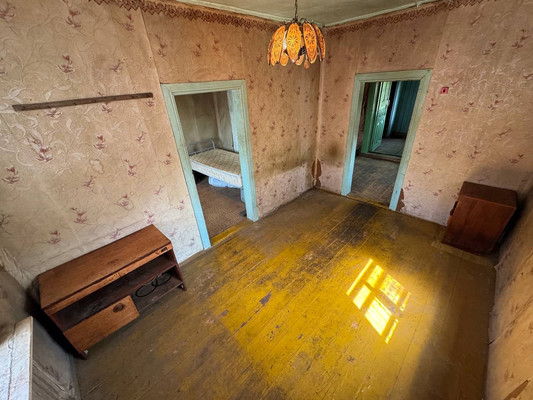 Продам дом, Железнодорожная ул, 30, Эльбан рп, 0 км от города