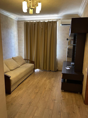 Продам однокомнатную (1-комн.) квартиру, Зональный пер, 28, Ростов-на-Дону г