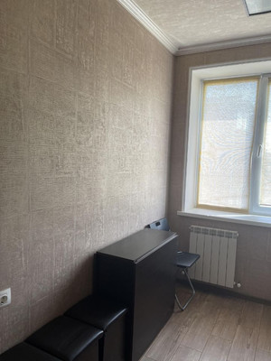 Продам однокомнатную (1-комн.) квартиру, Зональный пер, 28, Ростов-на-Дону г