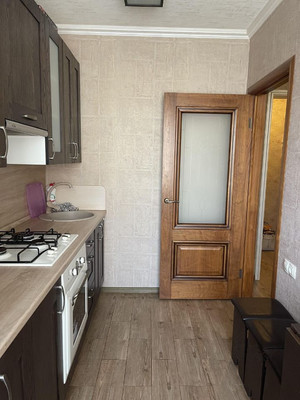 Продам однокомнатную (1-комн.) квартиру, Зональный пер, 28, Ростов-на-Дону г