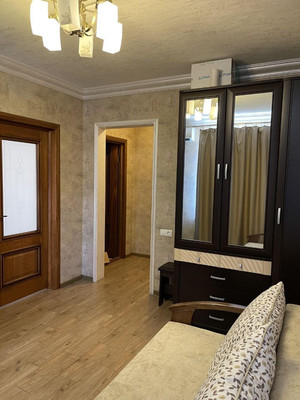 Продам однокомнатную (1-комн.) квартиру, Зональный пер, 28, Ростов-на-Дону г