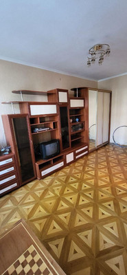 Продам однокомнатную (1-комн.) квартиру, Михаила Нагибина пр-кт, 27, Ростов-на-Дону г