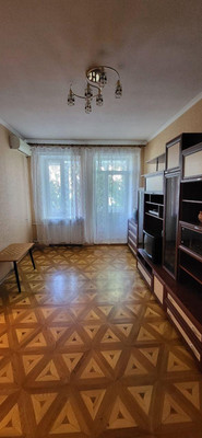 Продам однокомнатную (1-комн.) квартиру, Михаила Нагибина пр-кт, 27, Ростов-на-Дону г