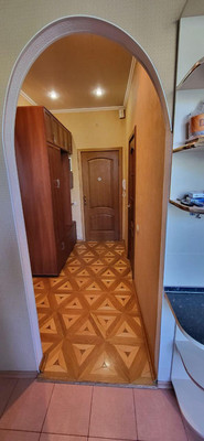 Продам однокомнатную (1-комн.) квартиру, Михаила Нагибина пр-кт, 27, Ростов-на-Дону г