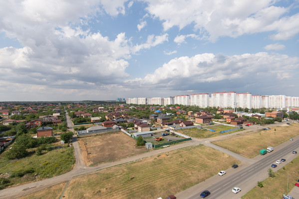 Продам двухкомнатную (2-комн.) квартиру, Петренко ул, 10, Ростов-на-Дону г