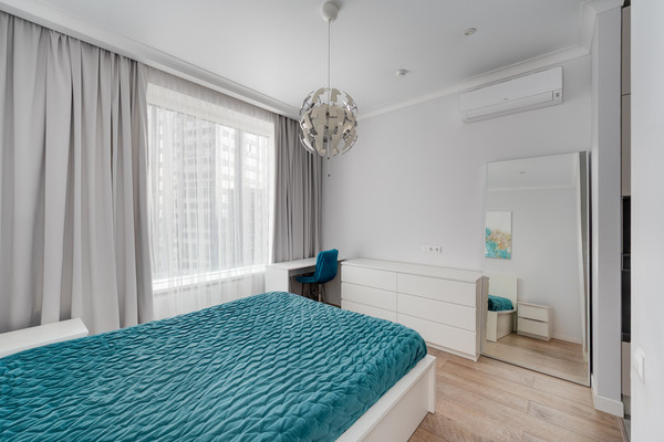 Сдам однокомнатную (1-комн.) квартиру, Шмитовский проезд, 39к2, Москва г