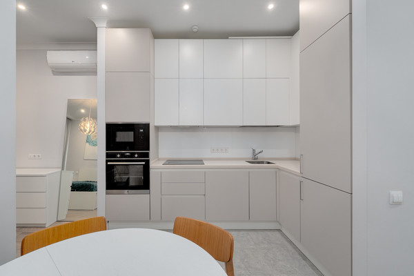 Сдам однокомнатную (1-комн.) квартиру, Шмитовский проезд, 39к2, Москва г