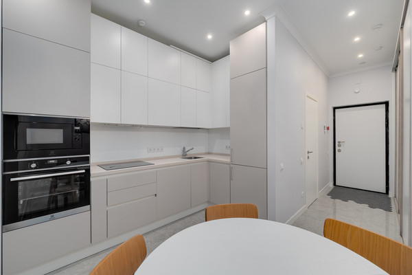 Сдам однокомнатную (1-комн.) квартиру, Шмитовский проезд, 39к2, Москва г