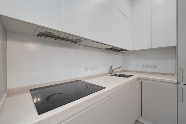 Сдам однокомнатную (1-комн.) квартиру, Шмитовский проезд, 39к2, Москва г