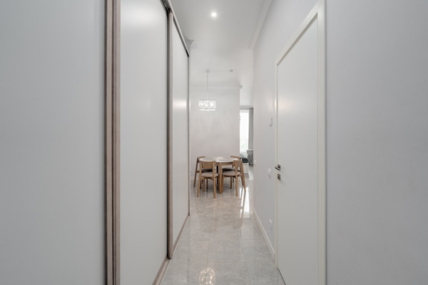 Сдам однокомнатную (1-комн.) квартиру, Шмитовский проезд, 39к2, Москва г