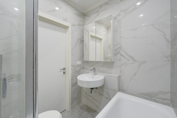 Сдам однокомнатную (1-комн.) квартиру, Шмитовский проезд, 39к2, Москва г