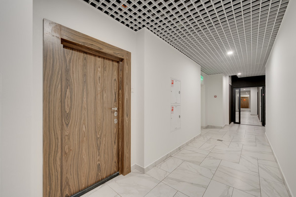 Сдам однокомнатную (1-комн.) квартиру, Шмитовский проезд, 39к2, Москва г