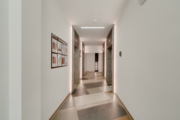 Сдам однокомнатную (1-комн.) квартиру, Шмитовский проезд, 39к2, Москва г