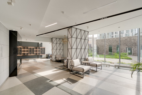 Сдам однокомнатную (1-комн.) квартиру, Шмитовский проезд, 39к2, Москва г