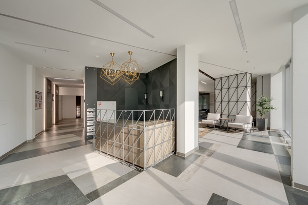 Сдам однокомнатную (1-комн.) квартиру, Шмитовский проезд, 39к2, Москва г